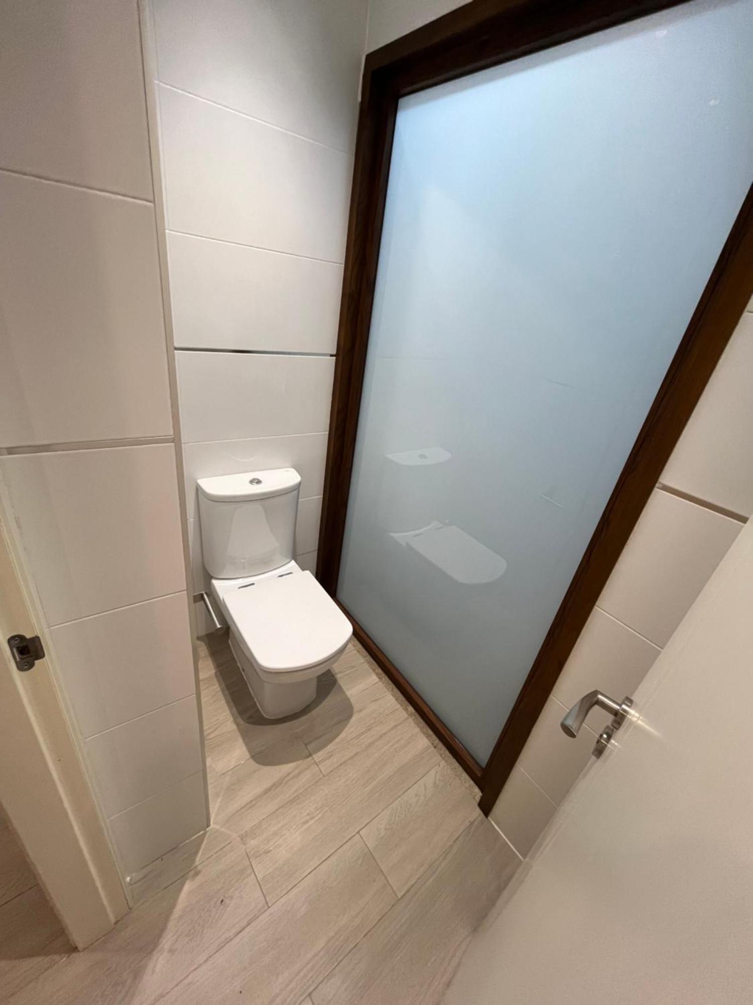 Pensjonat Casa Victoriano Melide Zewnętrze zdjęcie